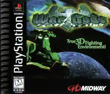 War Gods (US)
